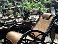 -The Flowers Coffee(南山店)