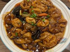 -锡和无锡菜(景丽苑店)