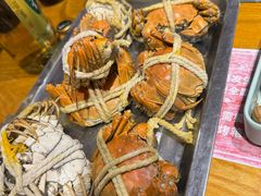 -蚝英雄·鲜蚝自助专门店(小营直营店)