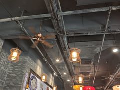 -粤点越有·茶点·粤菜(樵岭国际店)