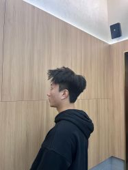 -川和潮人漂色·烫染·接发