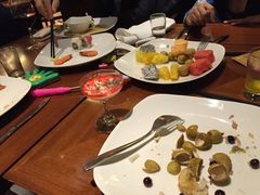 -临空皇冠假日酒店-西餐厅(首都机场店)