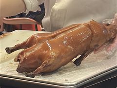 -大鸭梨烤鸭(甘家口店)