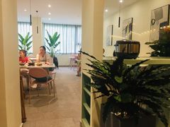 大堂-香香海南菜餐厅