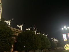 -临沂华盛江泉城大酒店