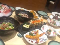 -菊上日式料理(蚌埠银泰店)