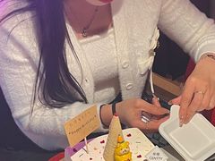 -CENTTY辛蒂咖啡·烘焙·西点(天兰社区新生活中心店)