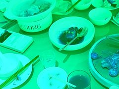 -小大董·烤鸭(观景餐厅·南京西路店)