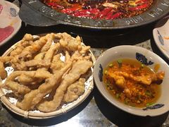 -重庆渝达老火锅(春熙路店)