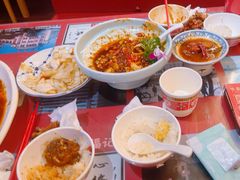 -味福记·本地特色菜(八一万达广场店)