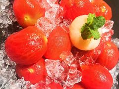 -Tomato&Pepper法餐厅