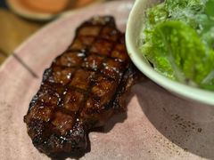 -The Meat & Wine Co Southbank(南岸店)