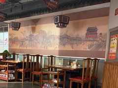 -京城胜利涮羊肉(禧乐汇店)