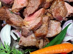 -路易十三西餐厅(西关新天地店)