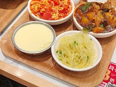 -乡村基·川味现炒大王(熙悦天街店)