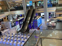 -红星美凯龙北京至尊MALL(东四环中路店)