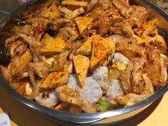 -黄记煌三汁焖锅(悦方IDmall店)