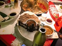 -小龙翻大江文化火锅(宽窄店)