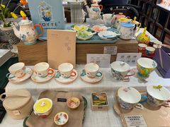 -钟书阁(松江泰晤士小镇店)