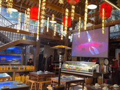 -鹅滋道(甘坑古镇店)