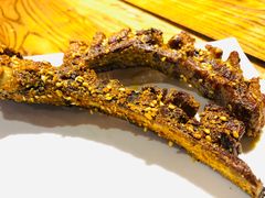 -三个大叔烤羊肉串·炭炉砂锅菜(西三旗店)