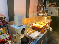 -火炉火自助餐(喜隆多店)