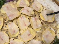 -官塘锋记鱼生·生腌·砂锅粥(牌坊街店)