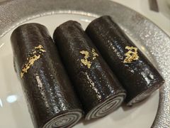-香港喜来登酒店天宝阁