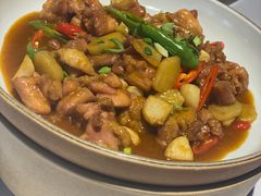 -鑫悦诚府·新鲁菜·餐厅(趵突泉店)