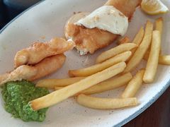 -FISH&POTATO Cō(地中海美食 万象城店)