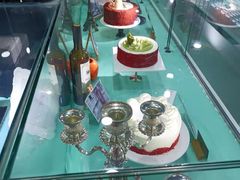 -第戎蛋糕(恒隆广场店)