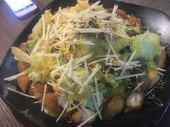 -MI WU FACTORY米屋美食工厂餐厅(绿地店)