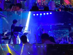 -MOSSO音乐酒吧·live house(南京旗舰店)