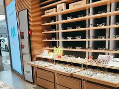 -JINS(北京凯德mall大峡谷店)