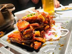 -简小舍·民间手艺菜(武昌江滩店)
