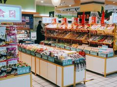 -北京华联购物中心(天通苑店)