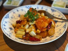 -玖五京菜(杭州城北万象城店)