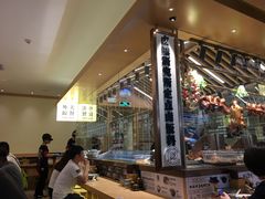 -狮头牌卤味研究所·卤味饭(花城汇南区店)