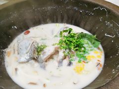 -鲜潭蒸汽石锅鱼(五道口购物中心店)