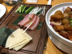 -徽味大班(定慧桥店)