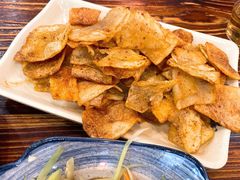 -刘师父老汉口江湖菜(蔡锷路店)