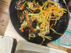 -平娃三宝烧烤·面食(南小街店)