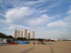 -金梦海湾浴场
