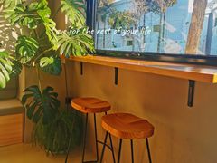 -小意思咖啡店(草桥店)