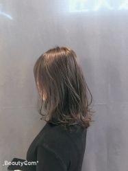 点击看大图 -川和潮人漂色·烫染·接发