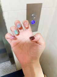-YCai简薇美甲美睫美妆