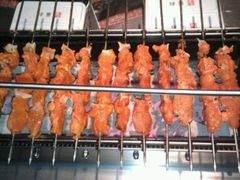 android_upload_pic-很久以前羊肉串(农科路店)