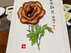 -全聚德烤鸭店(马家堡店)