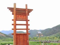 -丽江泸沽湖景区