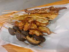 -福民老烧烤